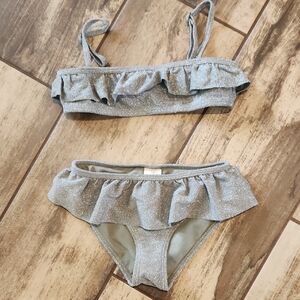 Rylee + Cru 4t Swim Suit